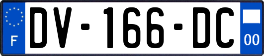 DV-166-DC