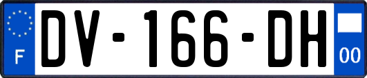 DV-166-DH