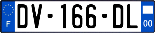 DV-166-DL