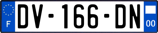 DV-166-DN