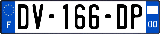 DV-166-DP