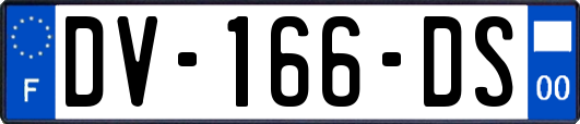 DV-166-DS