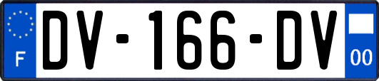 DV-166-DV