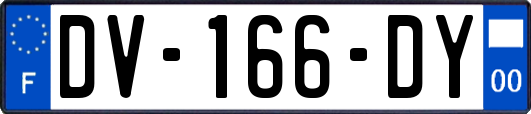 DV-166-DY