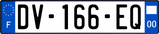 DV-166-EQ