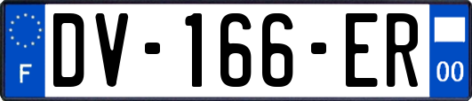 DV-166-ER