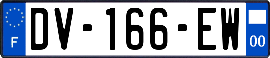 DV-166-EW