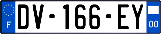 DV-166-EY