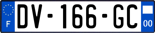 DV-166-GC