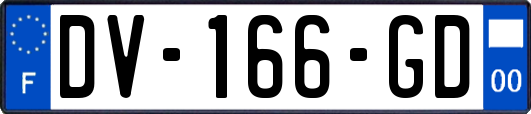 DV-166-GD