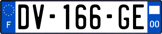 DV-166-GE