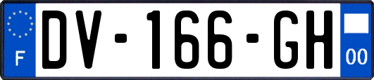 DV-166-GH