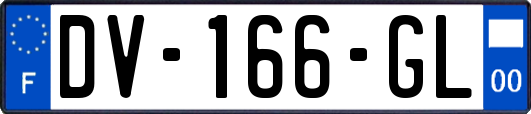 DV-166-GL