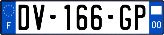 DV-166-GP