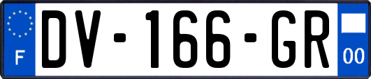 DV-166-GR