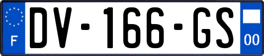 DV-166-GS