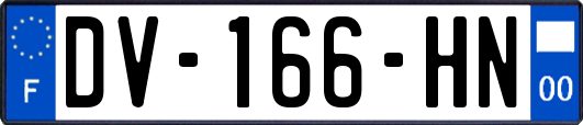 DV-166-HN