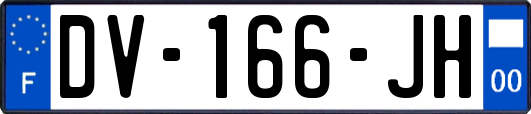 DV-166-JH