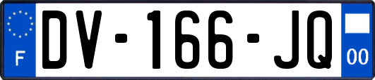 DV-166-JQ