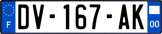 DV-167-AK