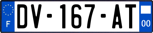 DV-167-AT