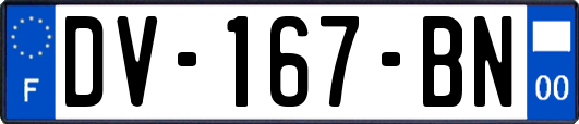 DV-167-BN