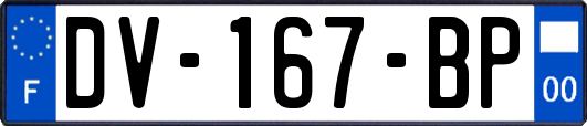 DV-167-BP