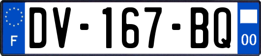 DV-167-BQ