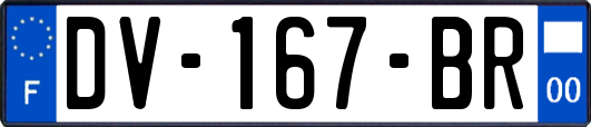 DV-167-BR