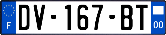 DV-167-BT