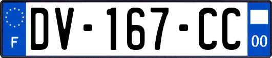 DV-167-CC