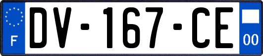 DV-167-CE