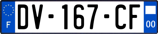 DV-167-CF