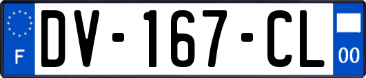 DV-167-CL