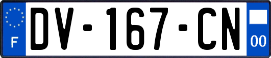 DV-167-CN