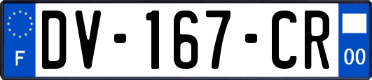 DV-167-CR