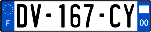 DV-167-CY