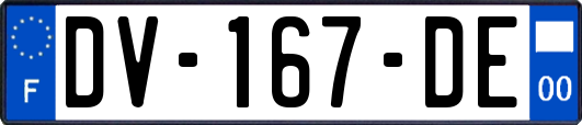 DV-167-DE