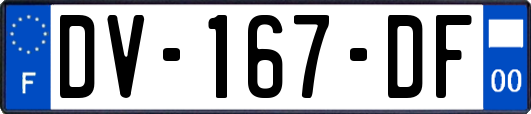 DV-167-DF