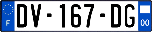 DV-167-DG