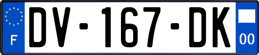 DV-167-DK