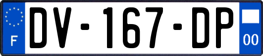 DV-167-DP