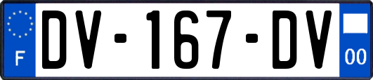 DV-167-DV