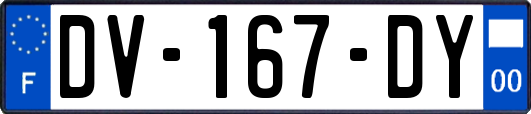 DV-167-DY