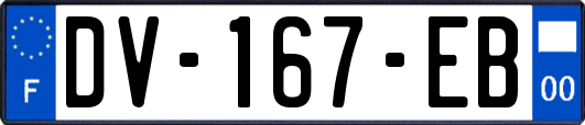 DV-167-EB