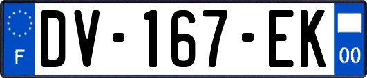 DV-167-EK