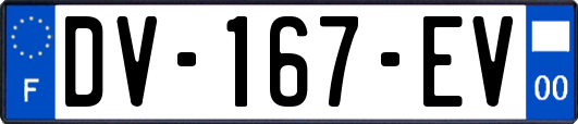 DV-167-EV