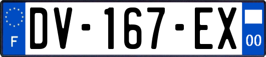 DV-167-EX