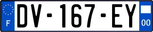 DV-167-EY