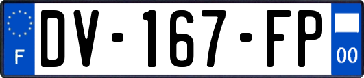 DV-167-FP